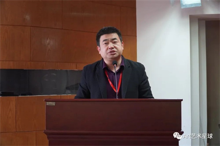 保定理工学院//艺术学院//实习实践表彰大会