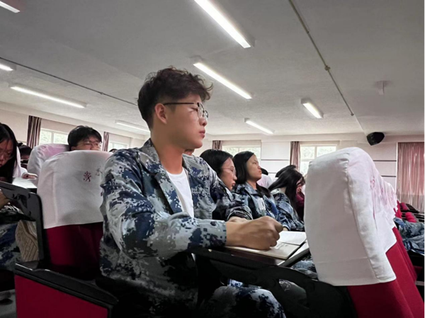 保定理工学院||管理学院||聆听前沿声音，畅享理论盛宴——我院工程管理、工程造价学子聆听王兴国教授讲座