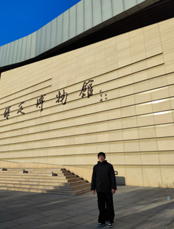 学风建设｜保定理工学院｜管理学院｜先进引领方向，榜样凝聚力量（十三）