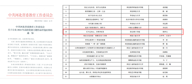 “育”见精彩，“竞”显非凡——教育学院竞赛工作喜撷硕果