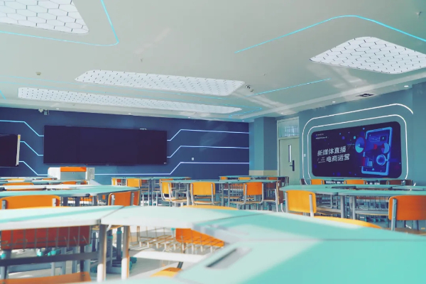 保定理工学院专科专业详解~电子商务