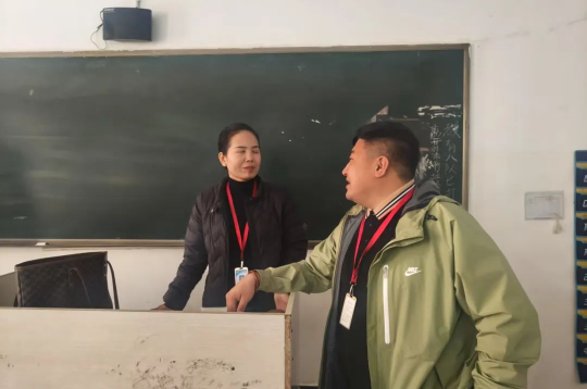 护航成长