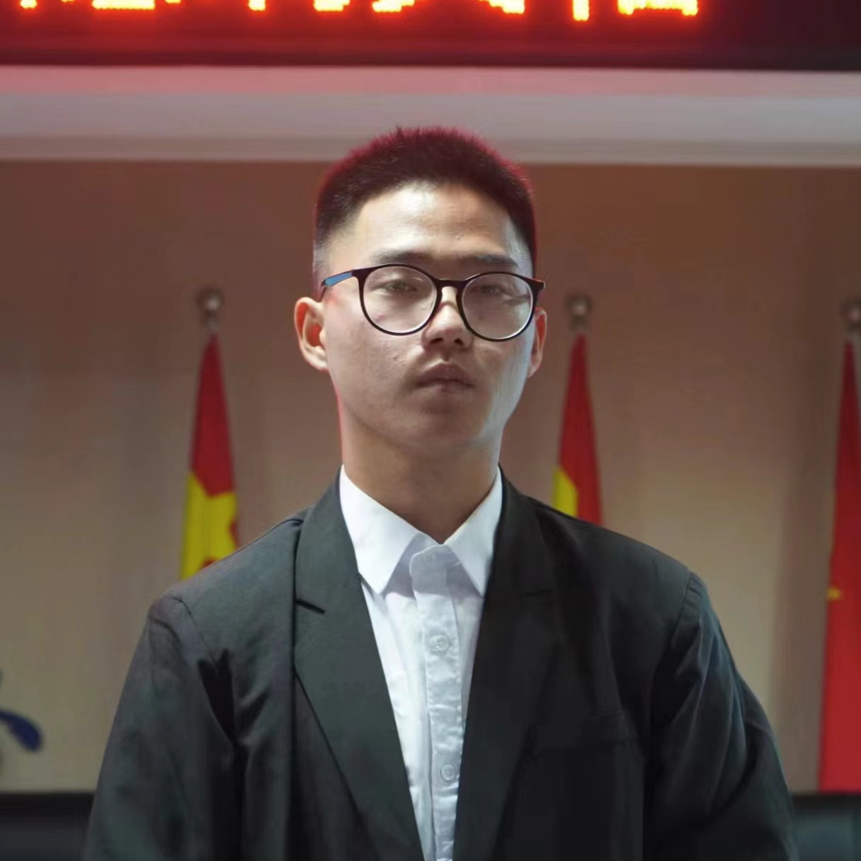 保定理工学院‖教育学院‖扬帆破浪启新航，踔厉奋发正当时，在实践中书写华章——优秀实习生（三）
