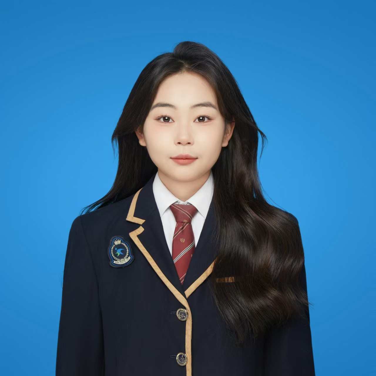 保定理工学院‖教育学院‖扬帆破浪启新航，踔厉奋发正当时，在实践中书写华章——优秀实习生（三）