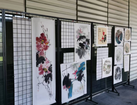 访企拓岗强对接 校企协同育人才 —— 保定理工学院艺术学院积极行动