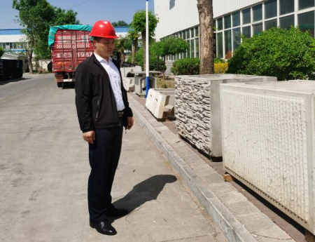 访企拓岗强对接 校企协同育人才 —— 保定理工学院艺术学院积极行动