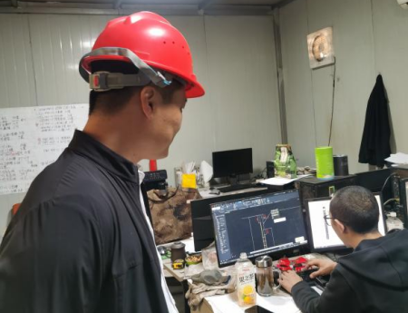 访企拓岗强对接 校企协同育人才 —— 保定理工学院艺术学院积极行动