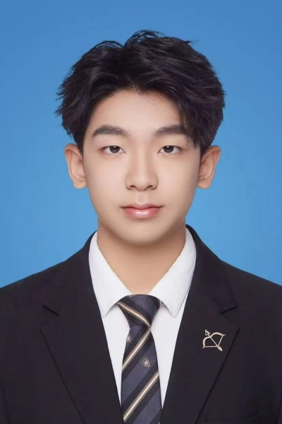 【榜样引领，奋进争先】2024-2025学年省级优秀学生干部风采展示