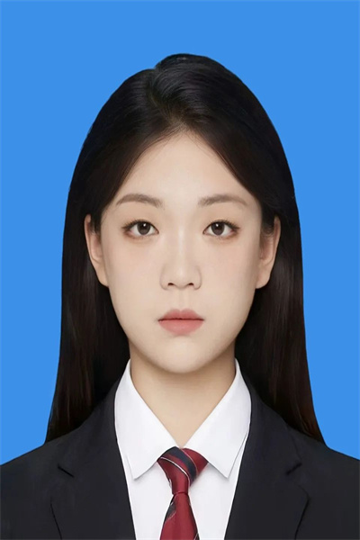 【榜样引领，奋进争先】2024-2025学年省级优秀毕业生风采展示（下）