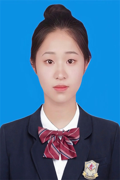 【榜样引领，奋进争先】2024-2025学年省级优秀毕业生风采展示（下）