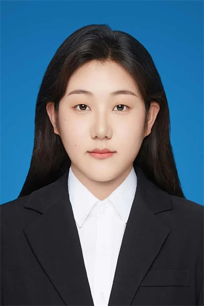 【榜样引领，奋进争先】2024-2025学年校级优秀毕业生风采展示（三）