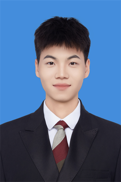 【榜样引领，奋进争先】2024-2025学年校级优秀毕业生风采展示（三）