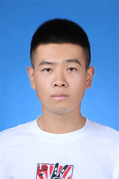 【榜样引领，奋进争先】2024-2025学年校级优秀毕业生风采展示（四）