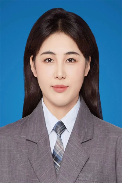 【榜样引领，奋进争先】2024-2025学年校级优秀毕业生风采展示（四）