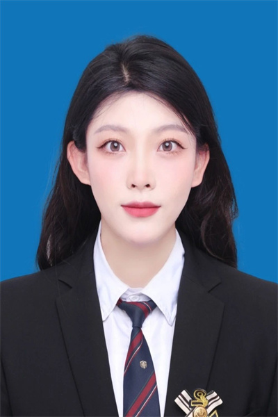 【榜样引领，奋进争先】2024-2025学年校级优秀毕业生风采展示（四）