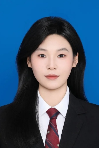 【榜样引领，奋进争先】2024-2025学年省级三好学生风采展示（四）