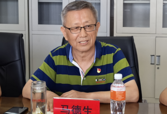 联学共建聚合力  携手奋进谱新篇   ——我校马克思主义学院直属党支部与河北大学马克思主义学院第四党支部签署联学共建协议