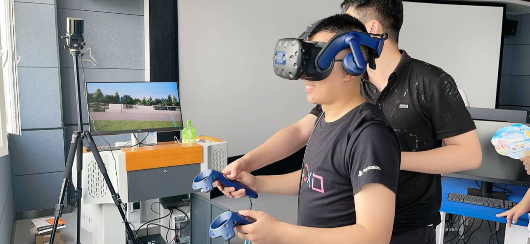 虚拟仿真赋能设计教育：保定理工学院成功立项河北省2025年度实验教学研究项目