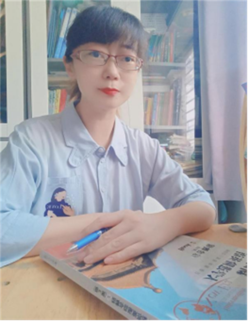 佘婷