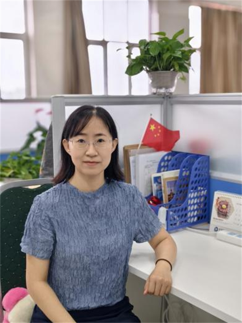 魏慧梁