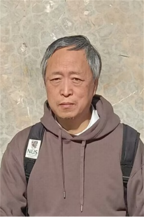 张弢
