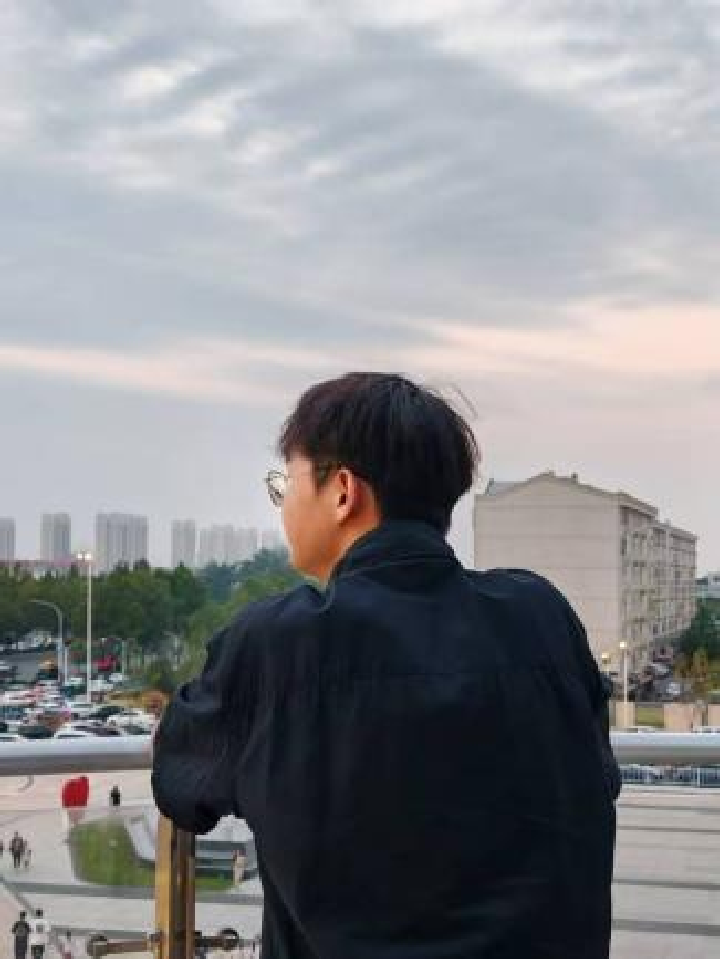 【榜样引领】保定理工学院2025届优秀考研学子风采展(五)