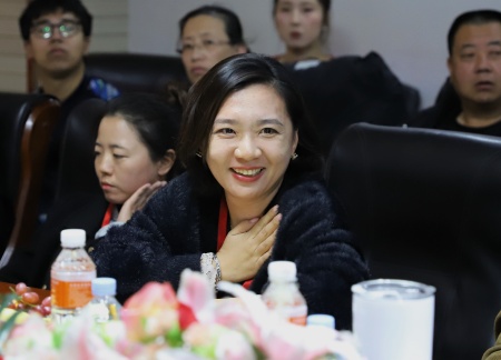 艺心贺校庆  薪火共传承 ——保定理工学院艺术学院多维赋能学校二十华诞