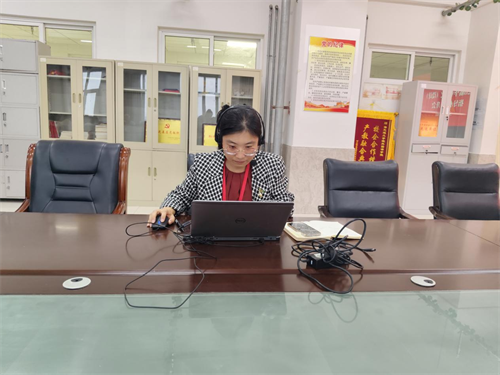 精心部署，聚力提升