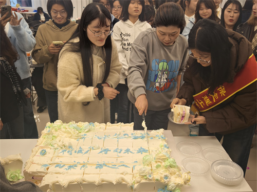 薪火传学术・对话启职途