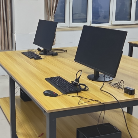 数字图文实验室简介