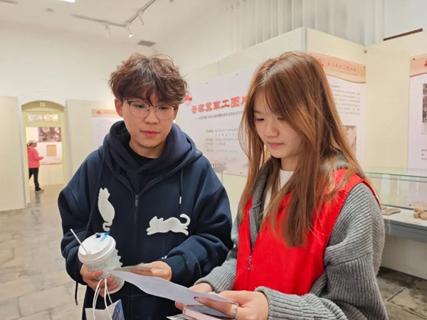 爱国教育|保定理工学院|管理学院|调研红色资源活化，厚植青年爱国情怀