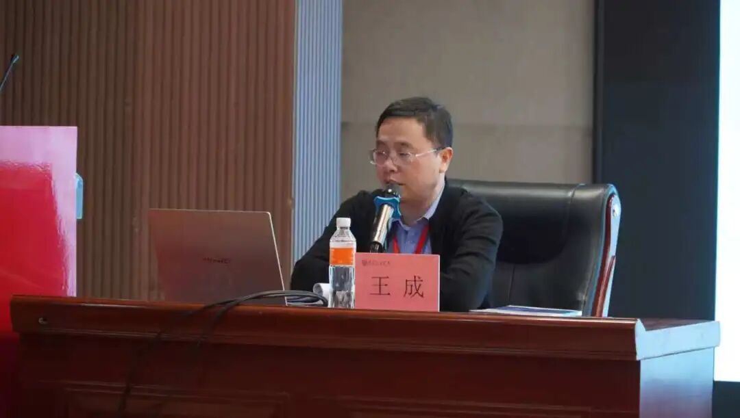 青马工程|保定理工学院青马工程第六讲