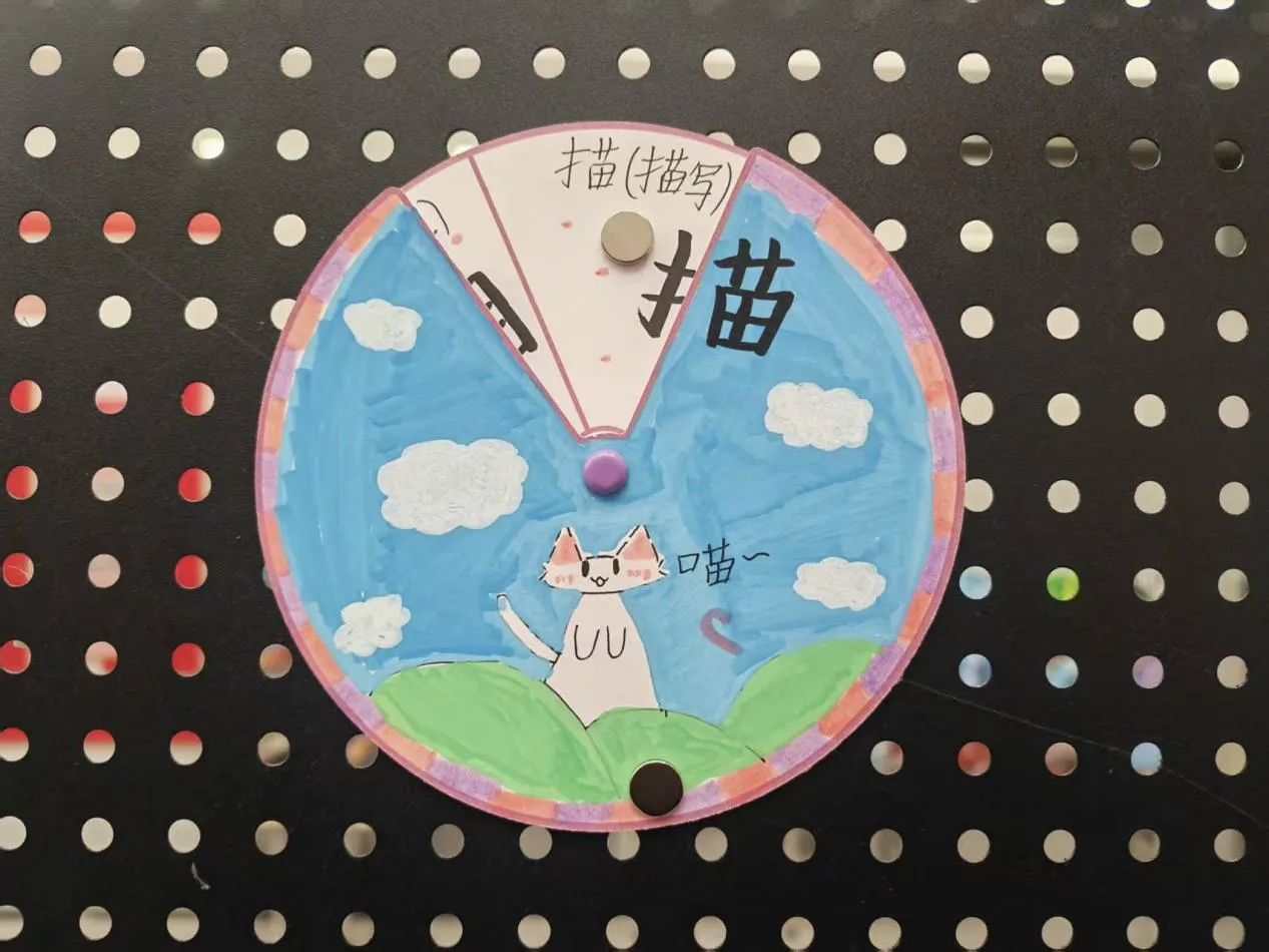 教育学院书画作品展启幕：笔墨绘初心 丹青育未来