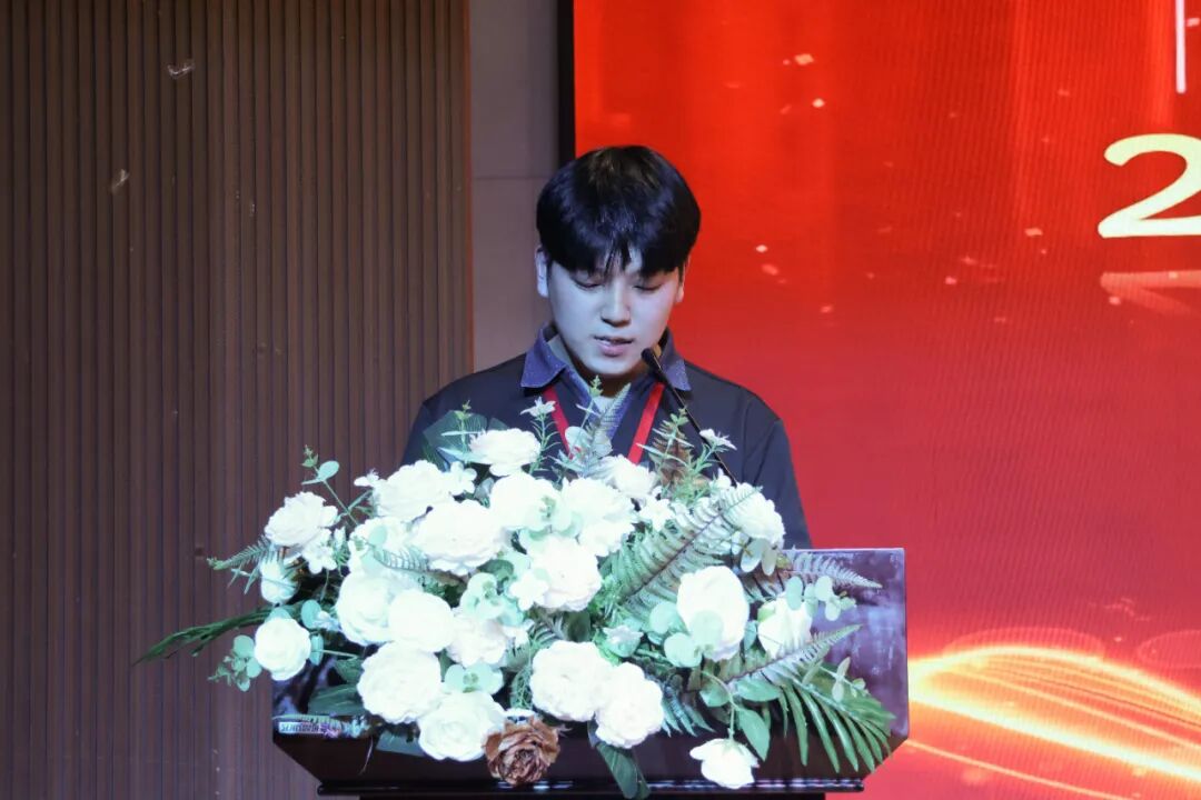 保定理工学院经济学院十佳团支部决赛圆满落幕