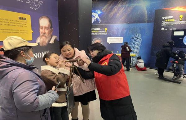 社会实践|保定理工学院管理学院：2026年寒假“返家乡”社会实践活动（二）