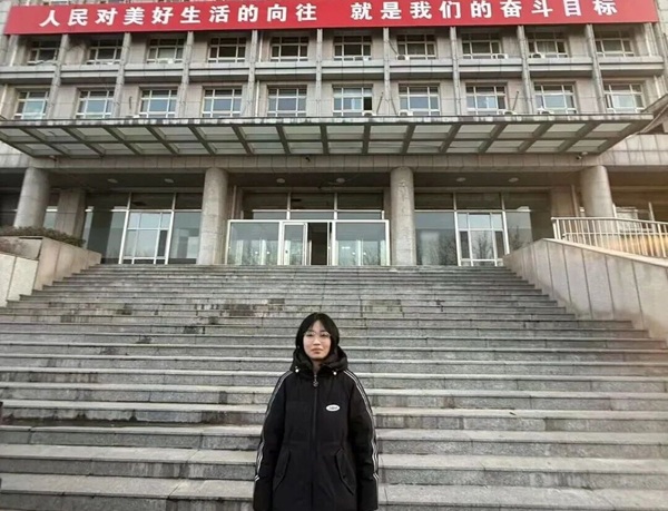 社会实践|保定理工学院管理学院：2026年寒假“返家乡”社会实践活动（三）