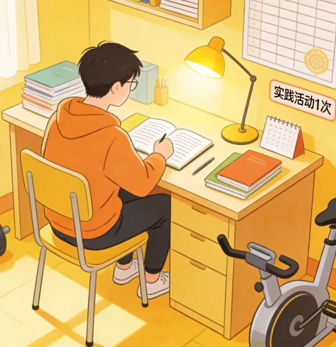 学生服务||寒假生活全攻略