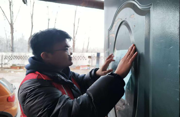 社会实践|保定理工学院管理学院：2026年寒假“返家乡”社会实践活动（四）