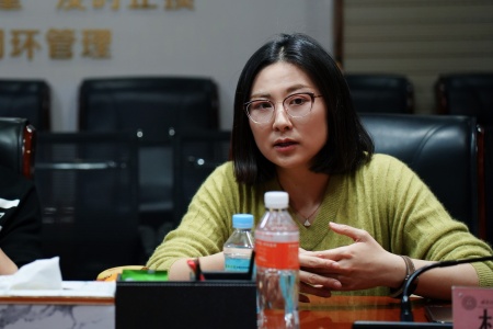 聚势・筑梦・共生— 我院与国家广播电视总局共绘校企合作新蓝图