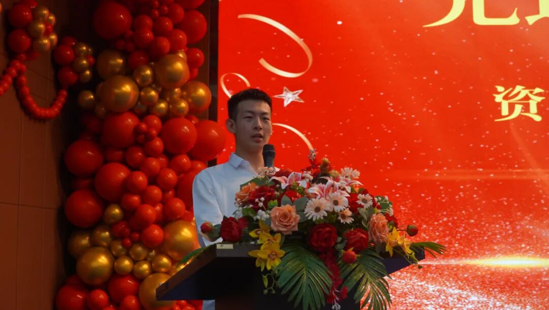 精准严好树新风·笃学奋进新征程——保定理工学院隆重召开2025年度学生工作总结暨学风建设表彰大会