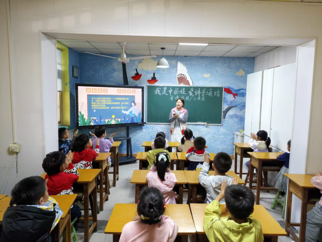 【5·益行动】看保理青年如何“益”起发光|保定理工学院“社会公益日”系列活动纪实