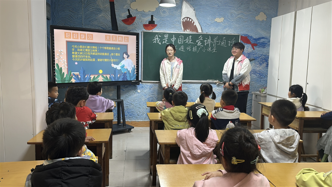 【5·益行动】看保理青年如何“益”起发光|保定理工学院“社会公益日”系列活动纪实