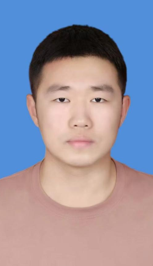 李洪业