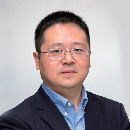 主任谈丨赵衍：高校信息化正在迈入差异化、垂直化赋能的新阶段