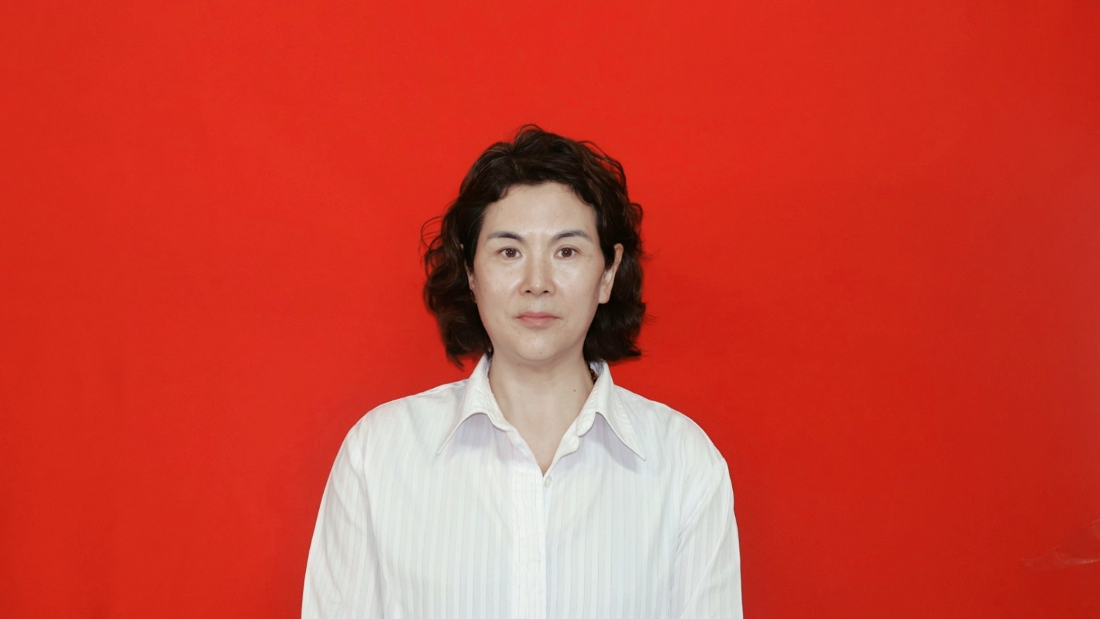 李焕娜