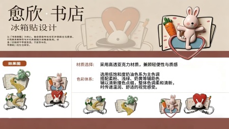 产教融合践初心 设计赋能暖书香——保定理工学院产品设计专业再获企业感谢信