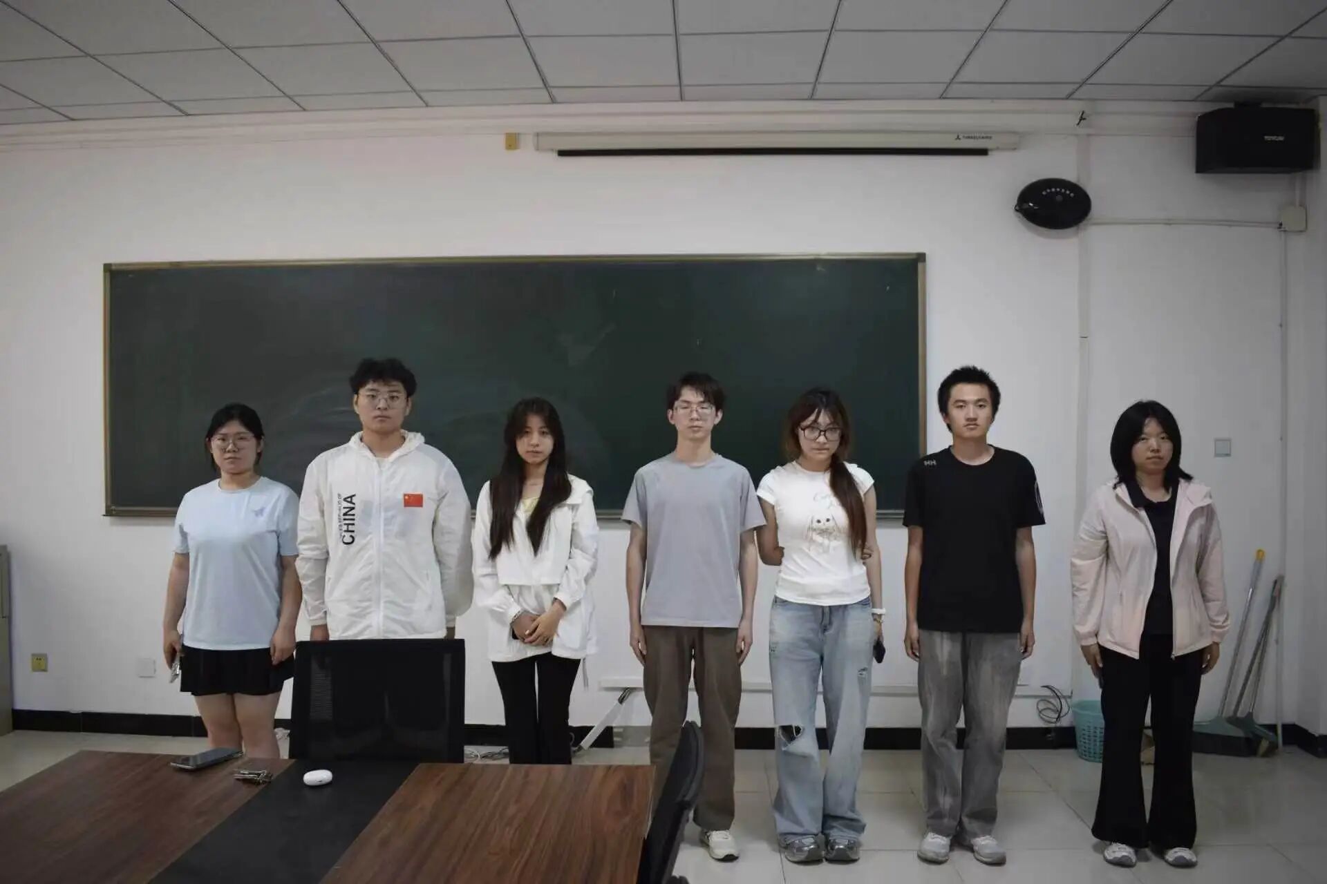 就”在周三——淬炼实战硬功，保定理工学院危机处置无领导小组面试圆满收官