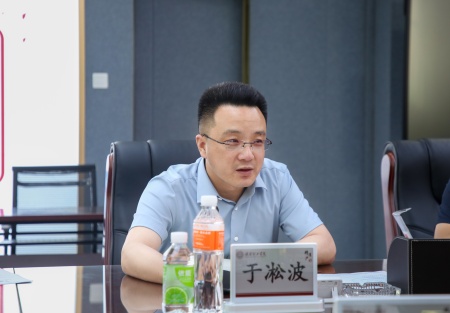 深化校企合作 共育行业英才 ——保定理工学院与国家广播电视总局人才交流中心达成校企合作并签约.