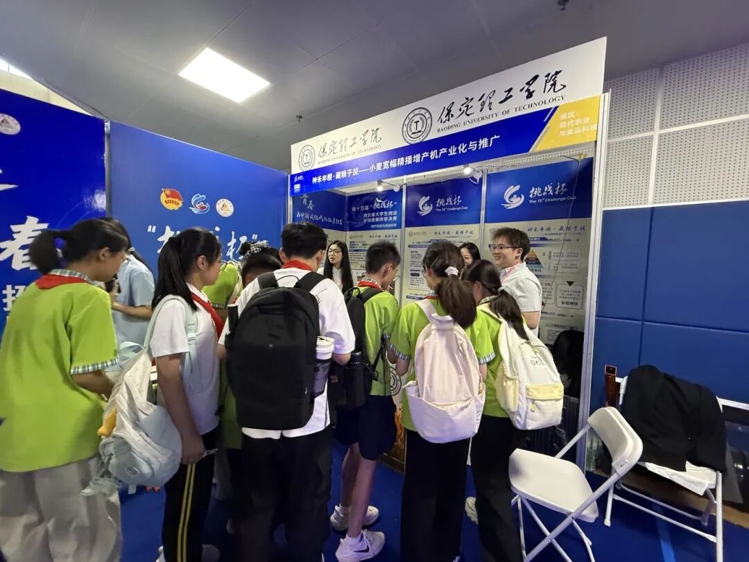 喜报——深耕双创育新人，赛场争锋载荣光——我校在第十五届挑战杯省赛斩获16项省级奖项