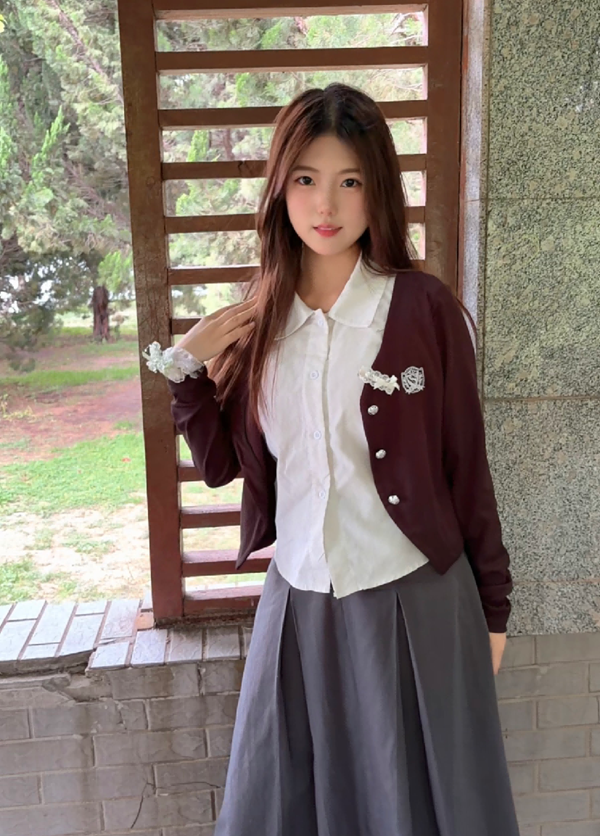 学风建设｜保定理工学院管理学院｜先进引领方向，榜样凝聚力量（二十七）：何倩倩——初心不辍终圆梦，调剂逆袭绽芳华